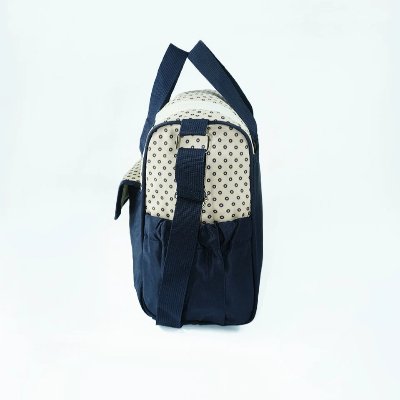 LightWeightBag™ - Bleu Foncé - Style, Sac á dos, Confort & Élégance